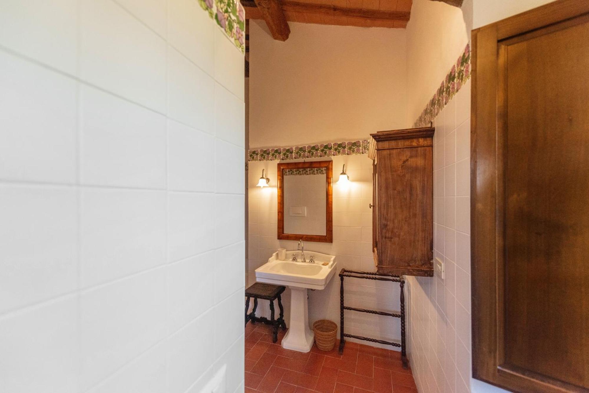 Villa Santa Virginia Siena Kültér fotó