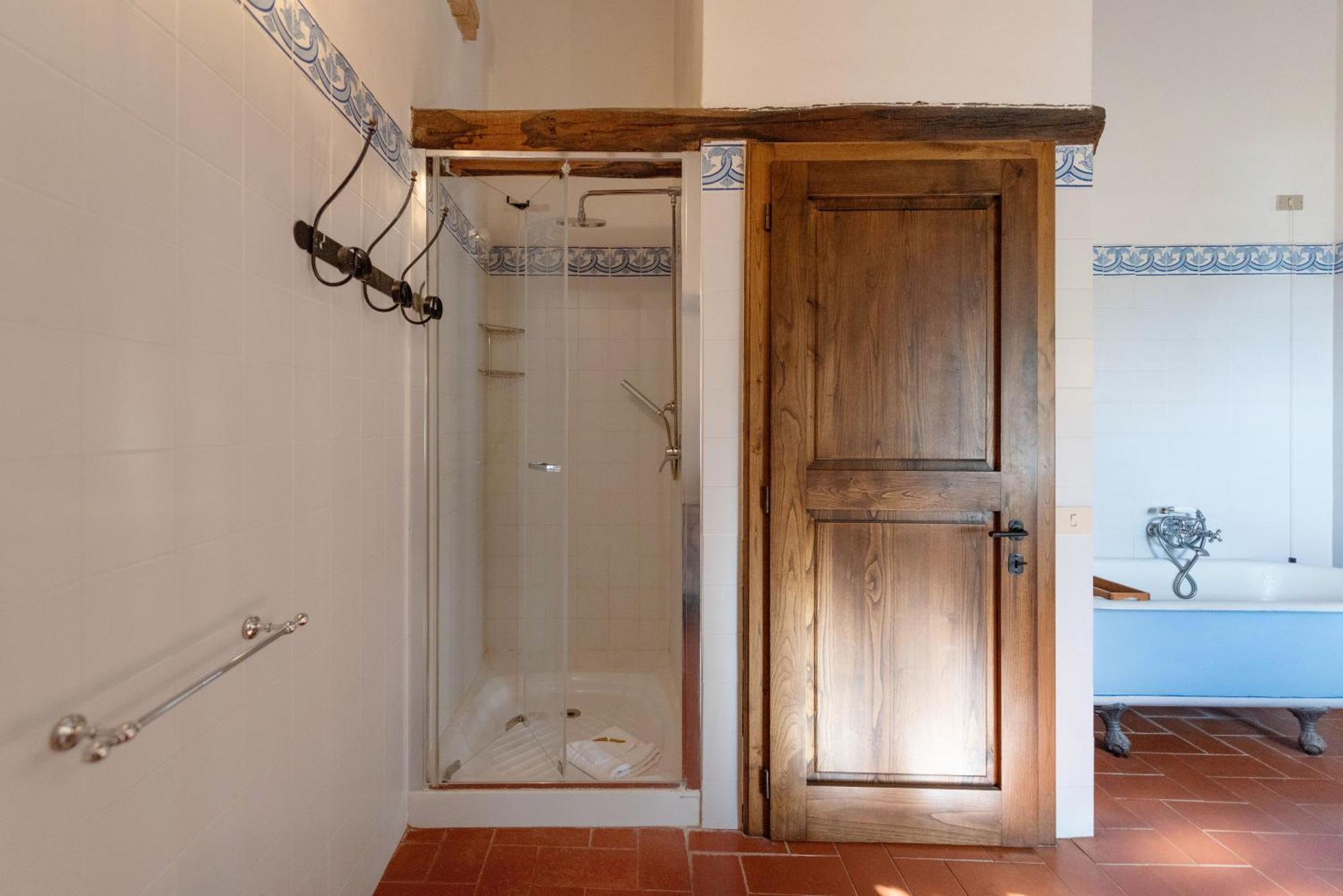 Villa Santa Virginia Siena Kültér fotó