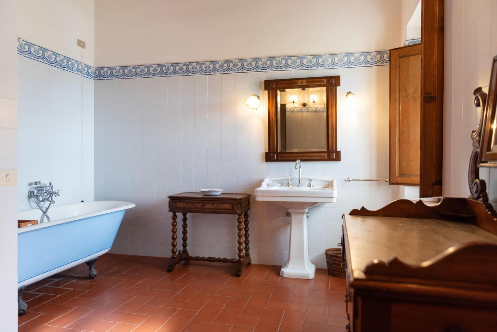 Villa Santa Virginia Siena Kültér fotó